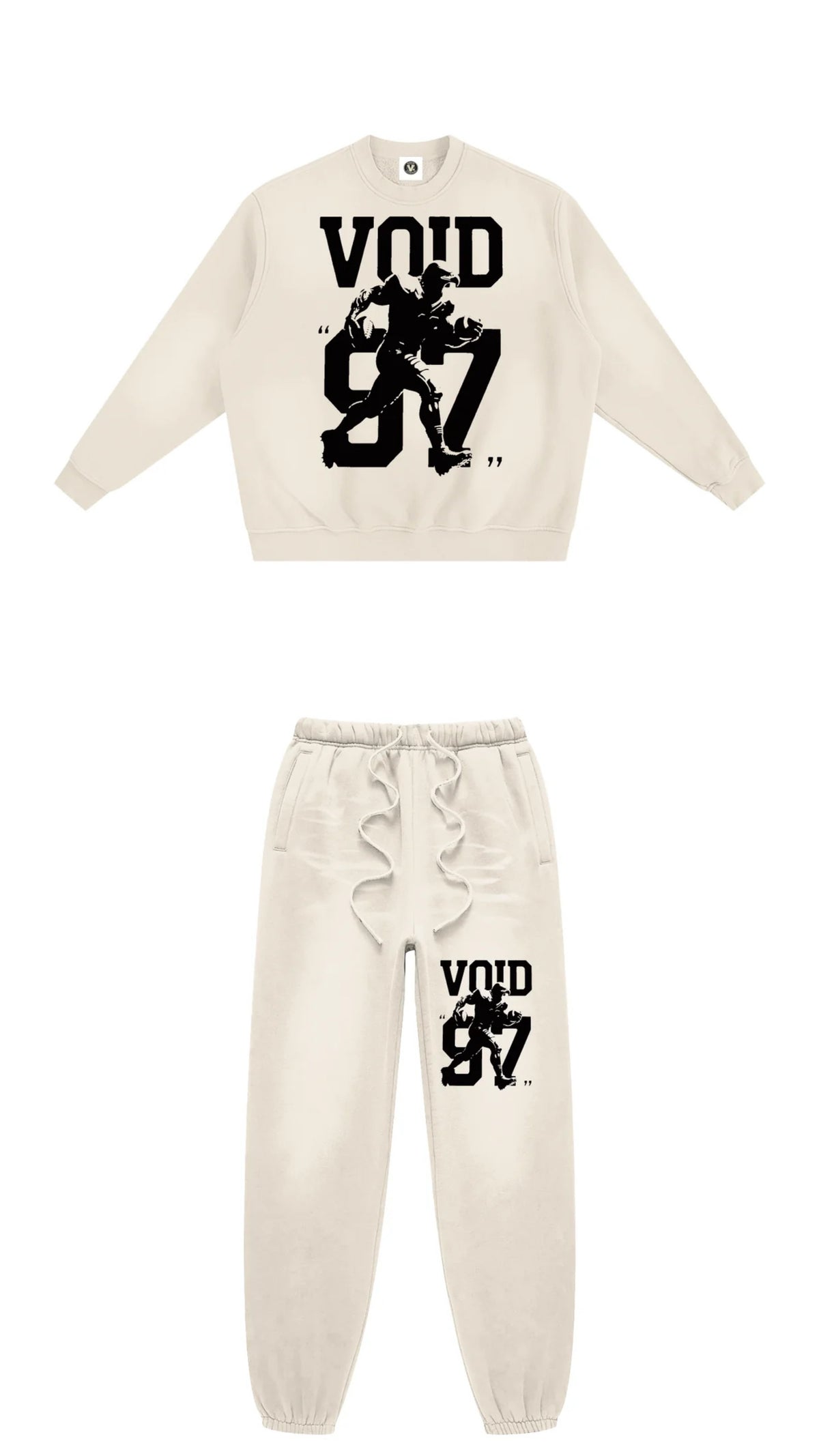 Project 97 Sweat Set