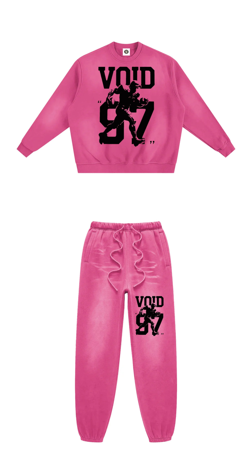 Project 97 Sweat Set