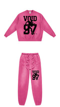 Project 97 Sweat Set