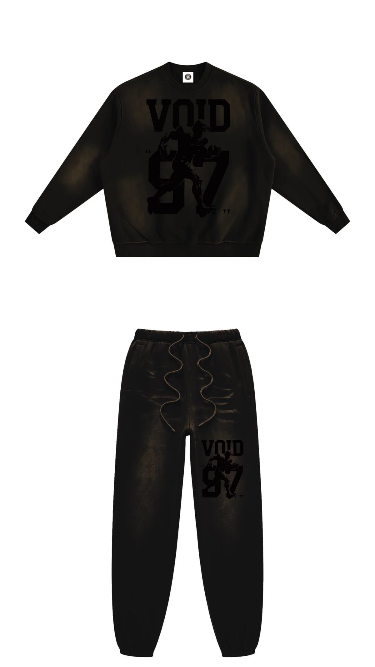 Project 97 Sweat Set