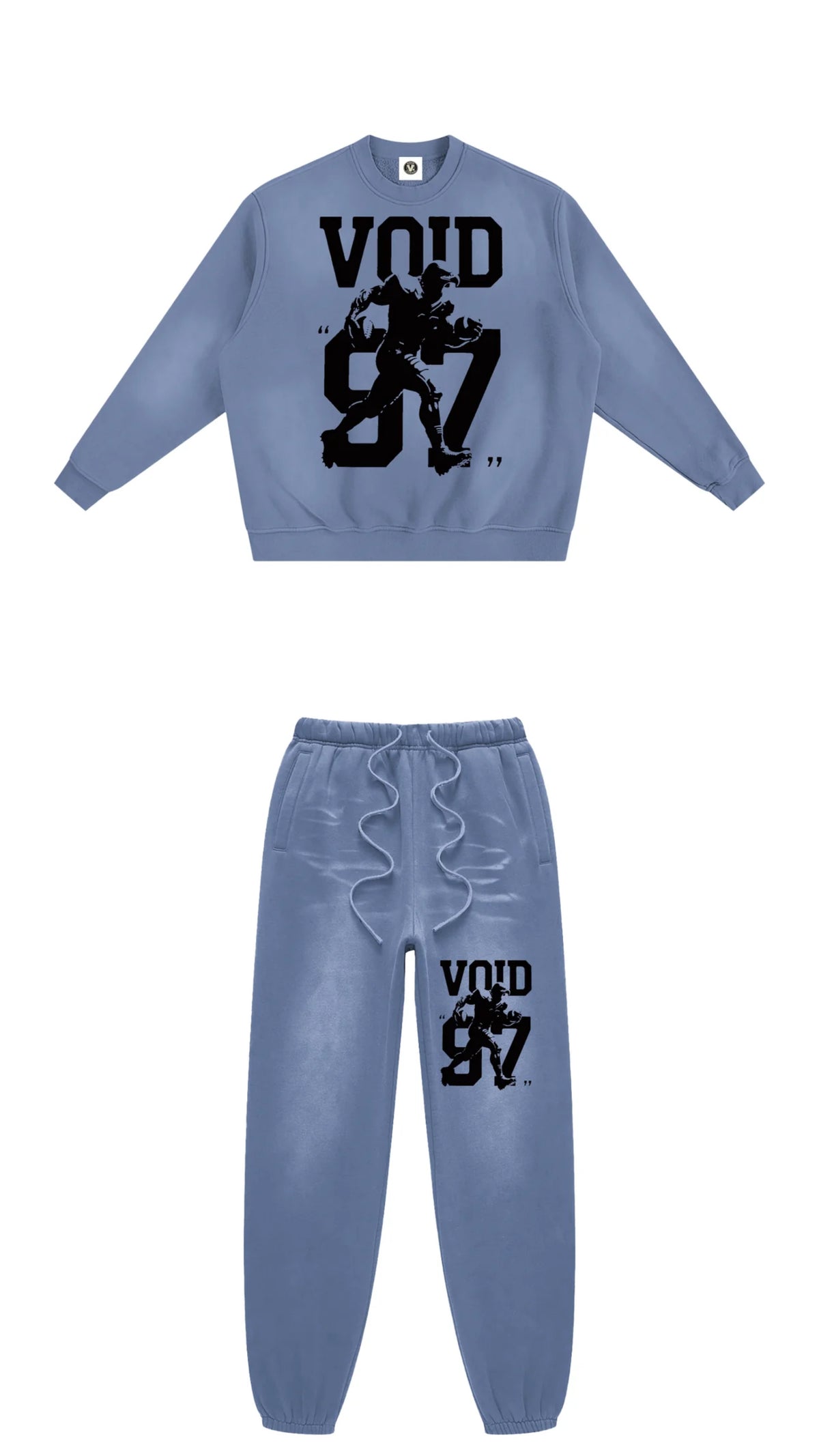Project 97 Sweat Set