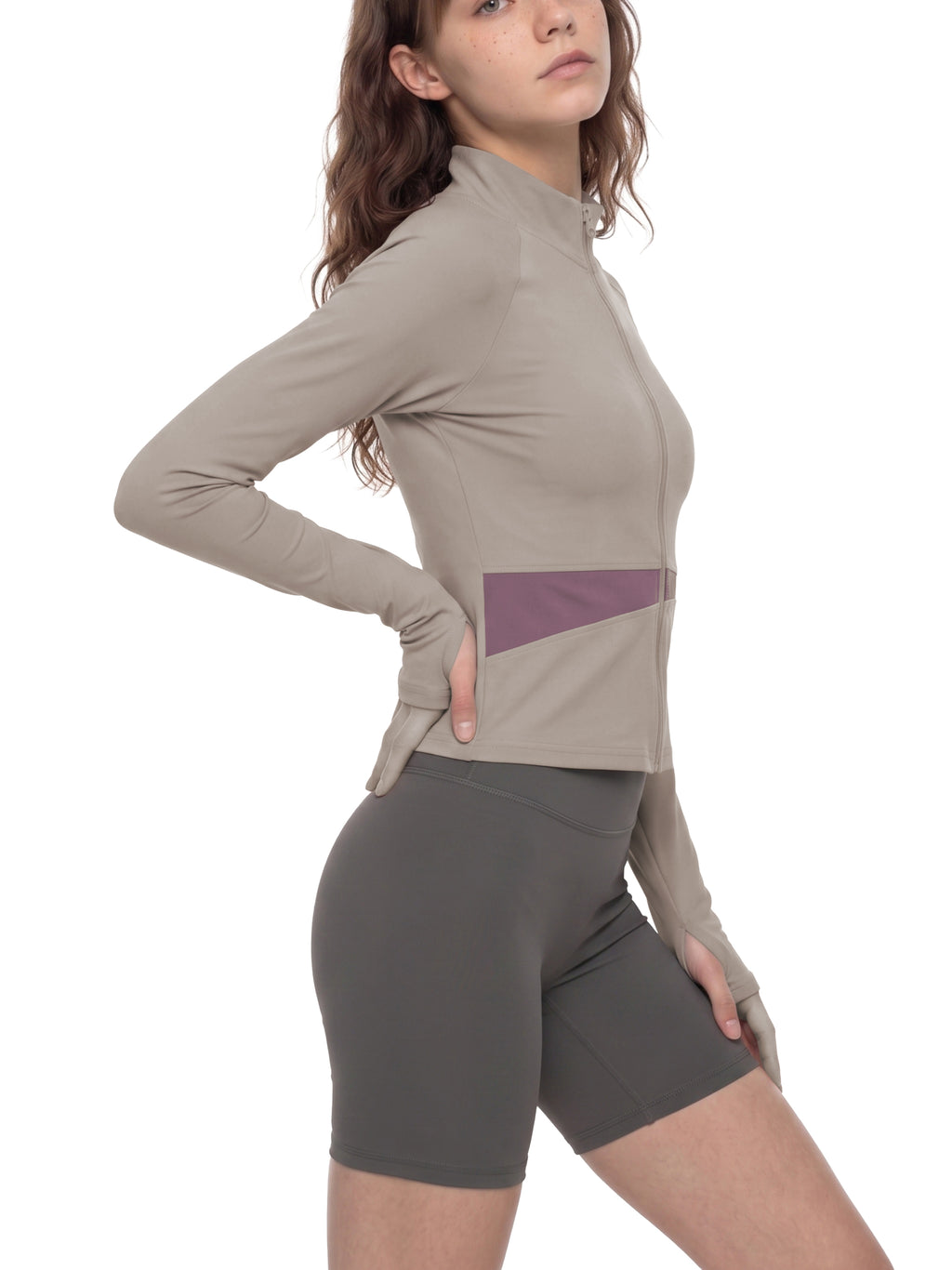Eternal Motion Leggings