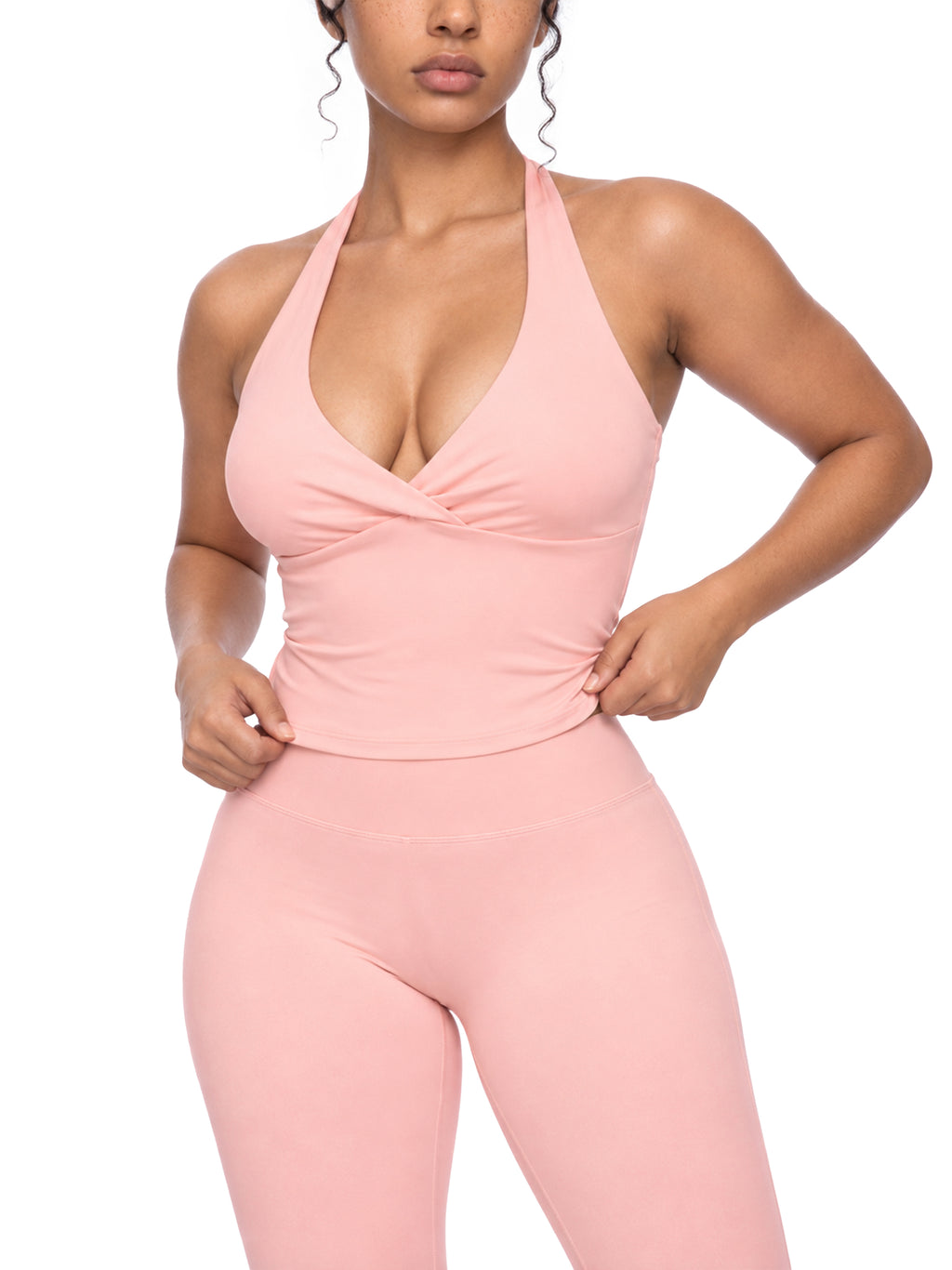 Eternal Motion Leggings
